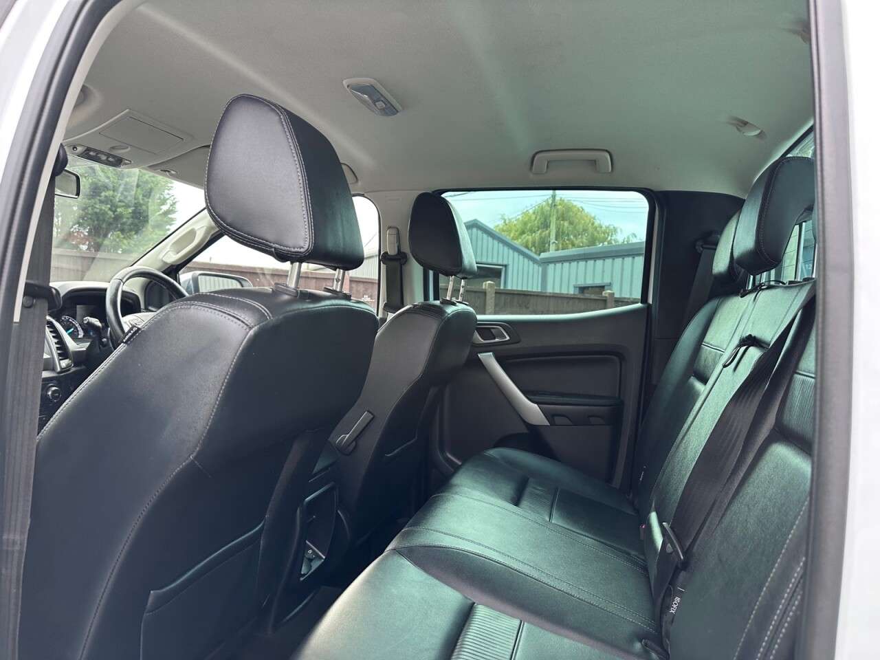 2019 FORD RANGER 2019 FORD RANGER