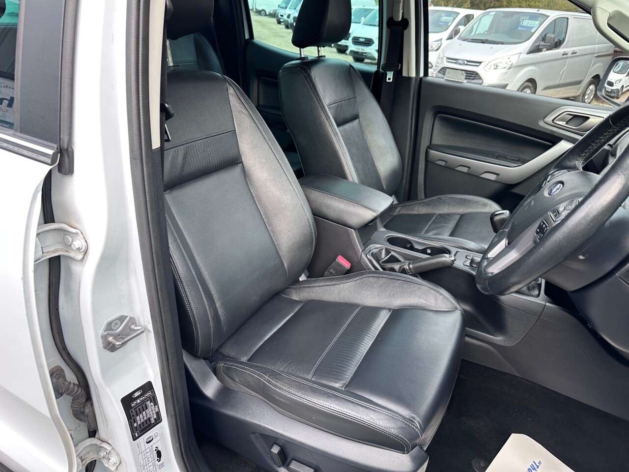 2019 FORD RANGER 2019 FORD RANGER