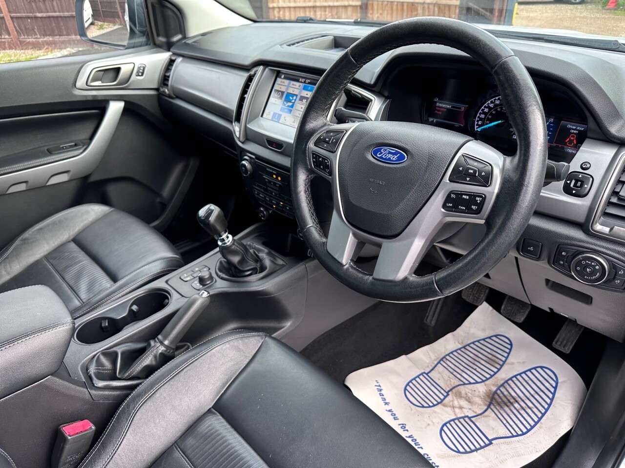 2019 FORD RANGER 2019 FORD RANGER