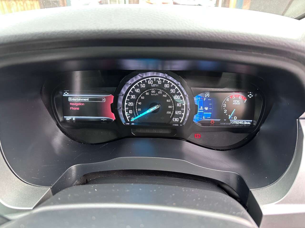 2019 FORD RANGER 2019 FORD RANGER