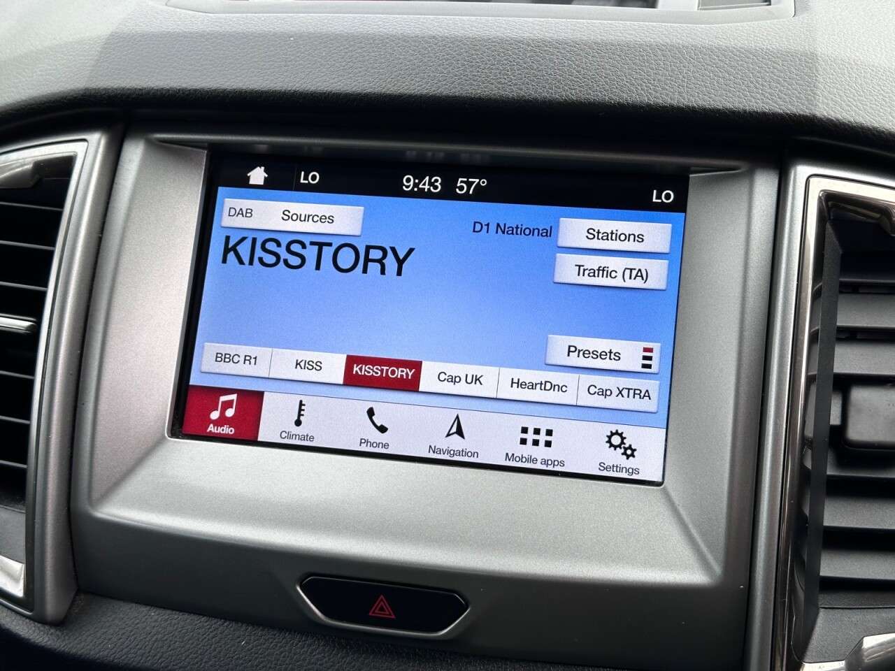 2019 FORD RANGER 2019 FORD RANGER