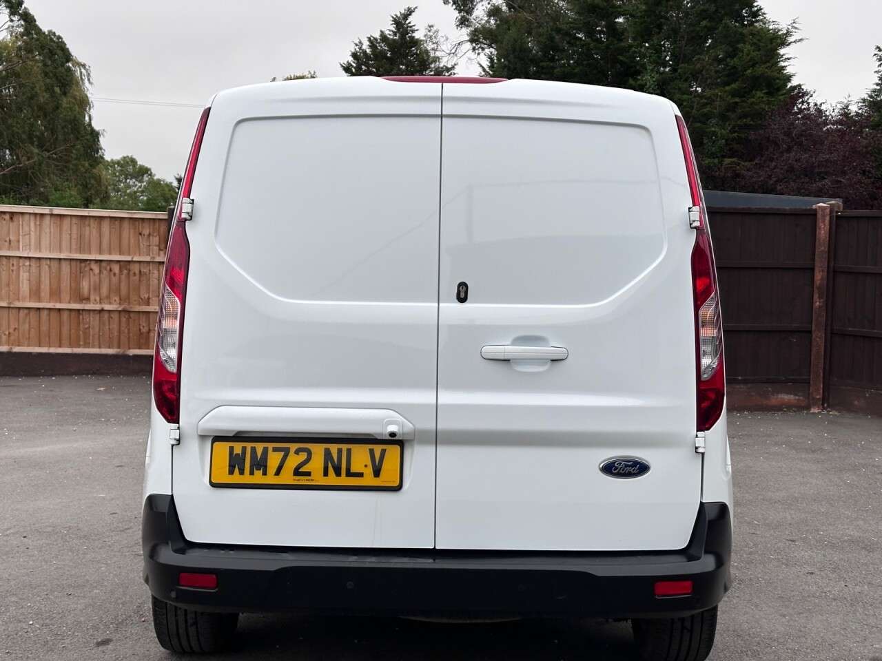 2023 FORD TRANSIT CONNECT 2023 FORD TRANSIT CONNECT