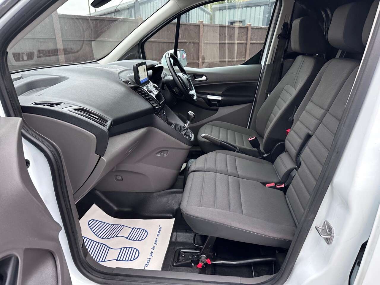 2023 FORD TRANSIT CONNECT 2023 FORD TRANSIT CONNECT