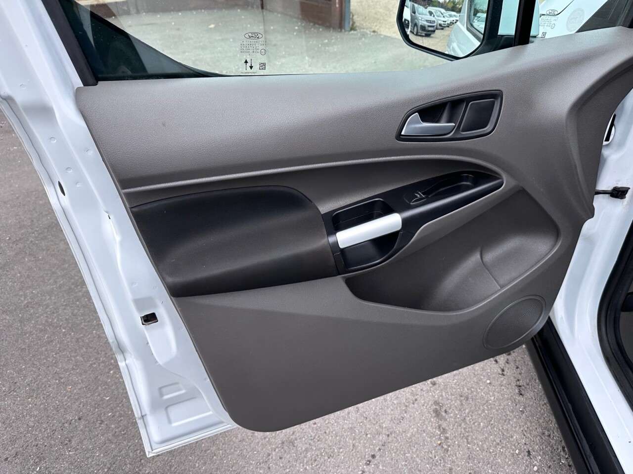 2023 FORD TRANSIT CONNECT 2023 FORD TRANSIT CONNECT