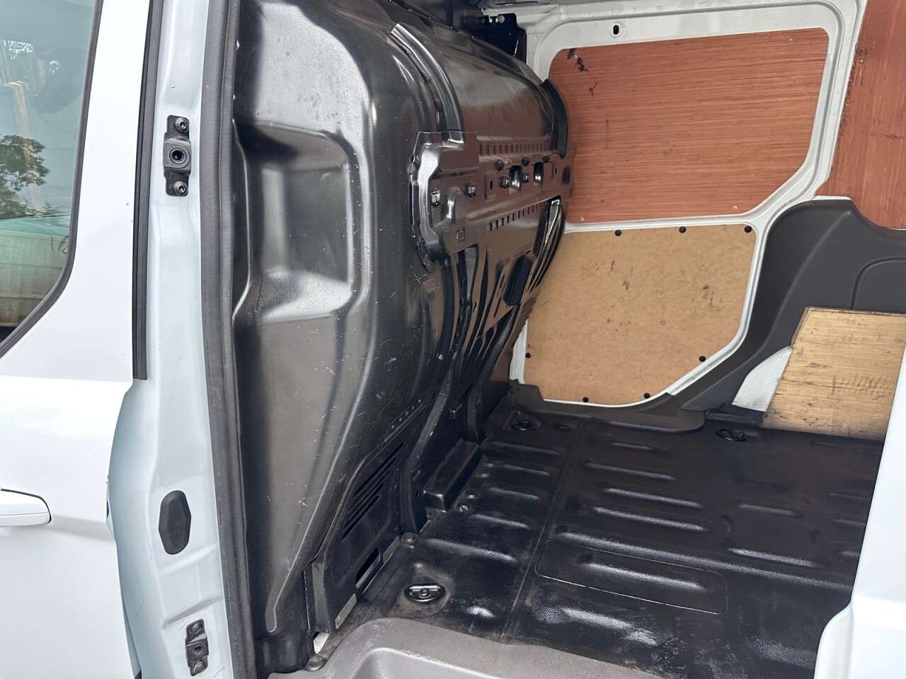 2023 FORD TRANSIT CONNECT 2023 FORD TRANSIT CONNECT