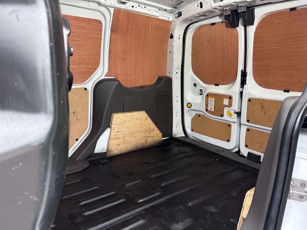 2023 FORD TRANSIT CONNECT 2023 FORD TRANSIT CONNECT