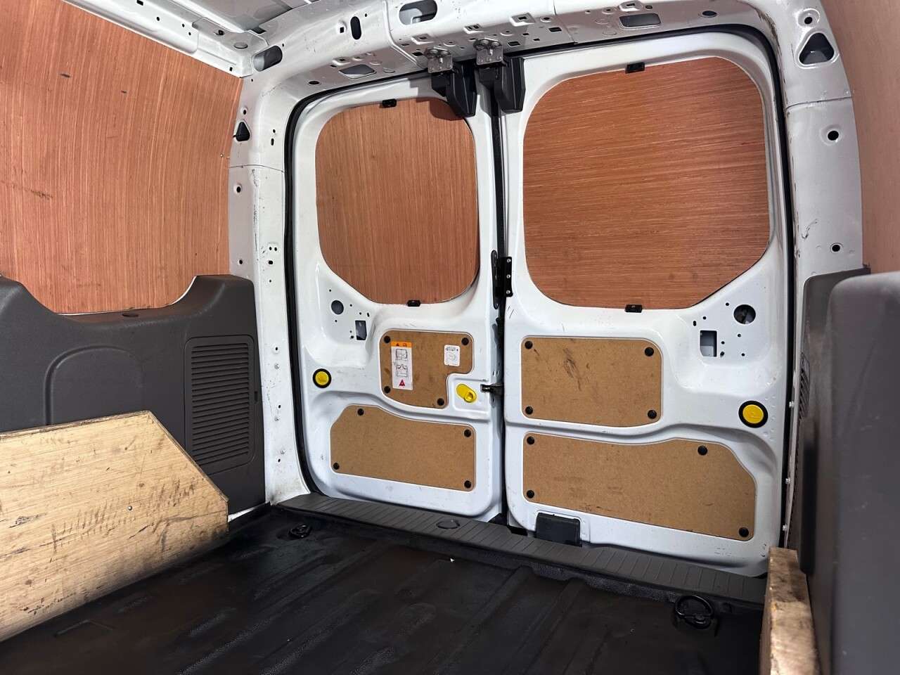 2023 FORD TRANSIT CONNECT 2023 FORD TRANSIT CONNECT