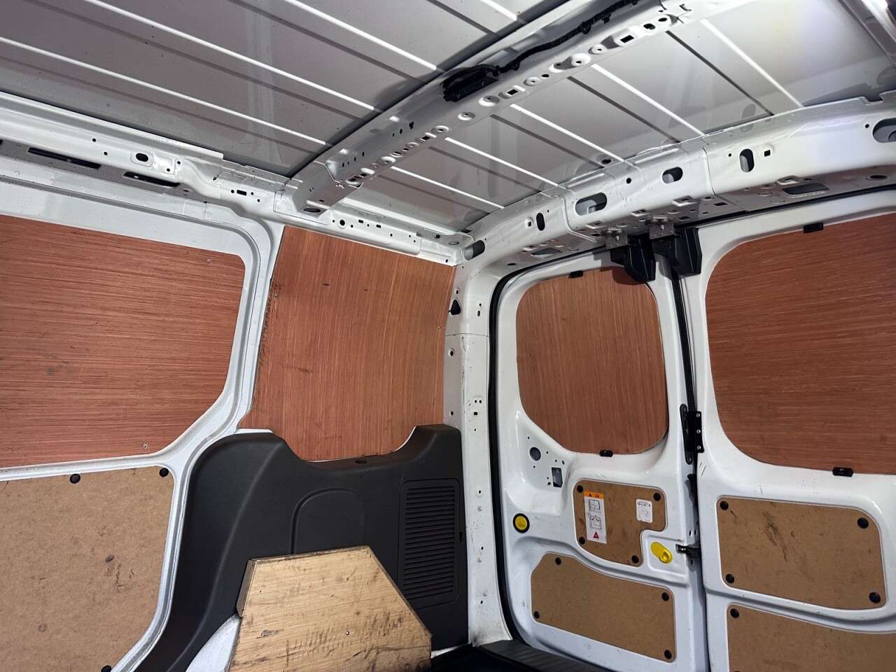 2023 FORD TRANSIT CONNECT 2023 FORD TRANSIT CONNECT