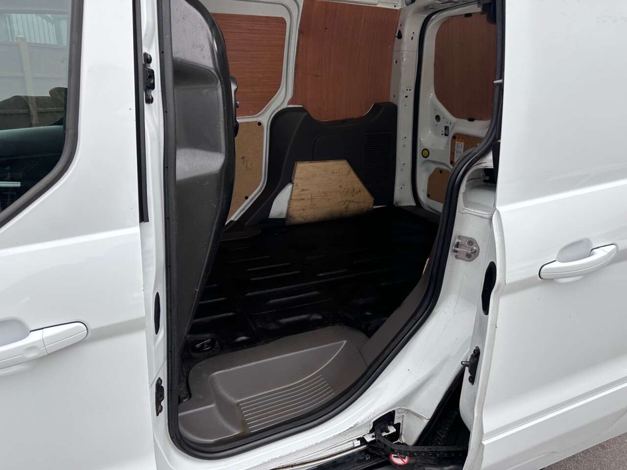 2023 FORD TRANSIT CONNECT 2023 FORD TRANSIT CONNECT