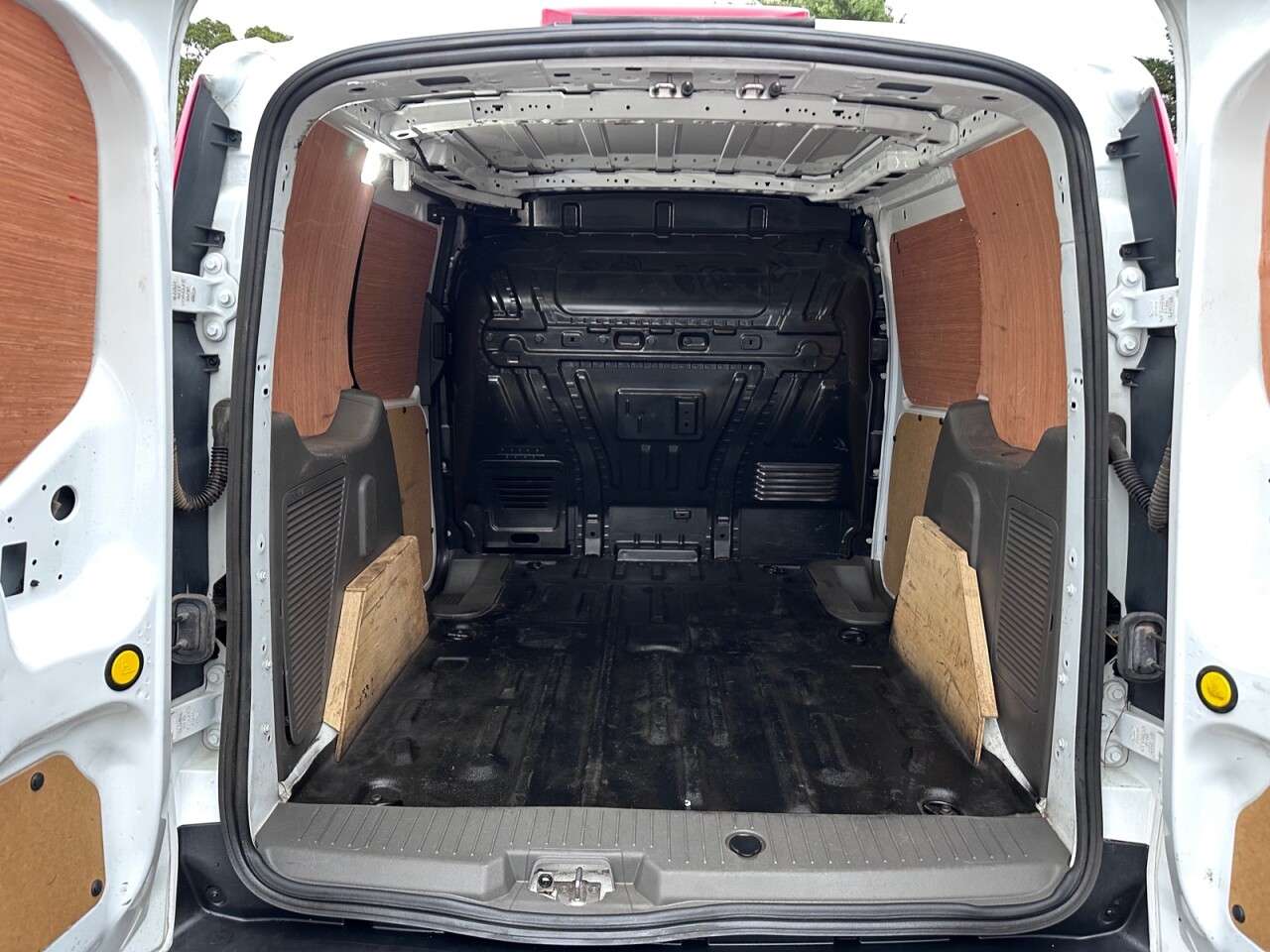 2023 FORD TRANSIT CONNECT 2023 FORD TRANSIT CONNECT