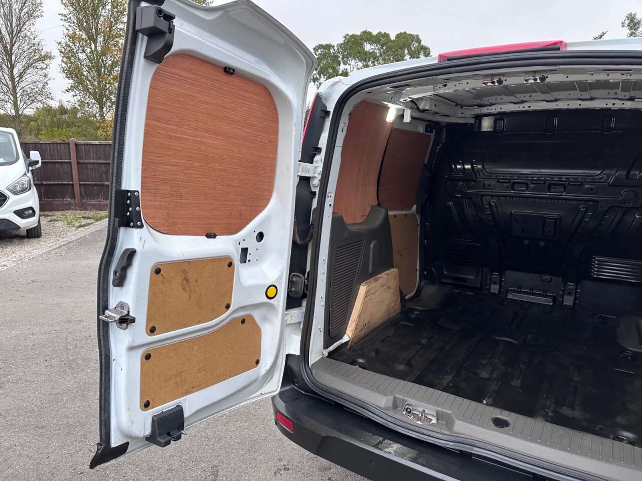 2023 FORD TRANSIT CONNECT 2023 FORD TRANSIT CONNECT