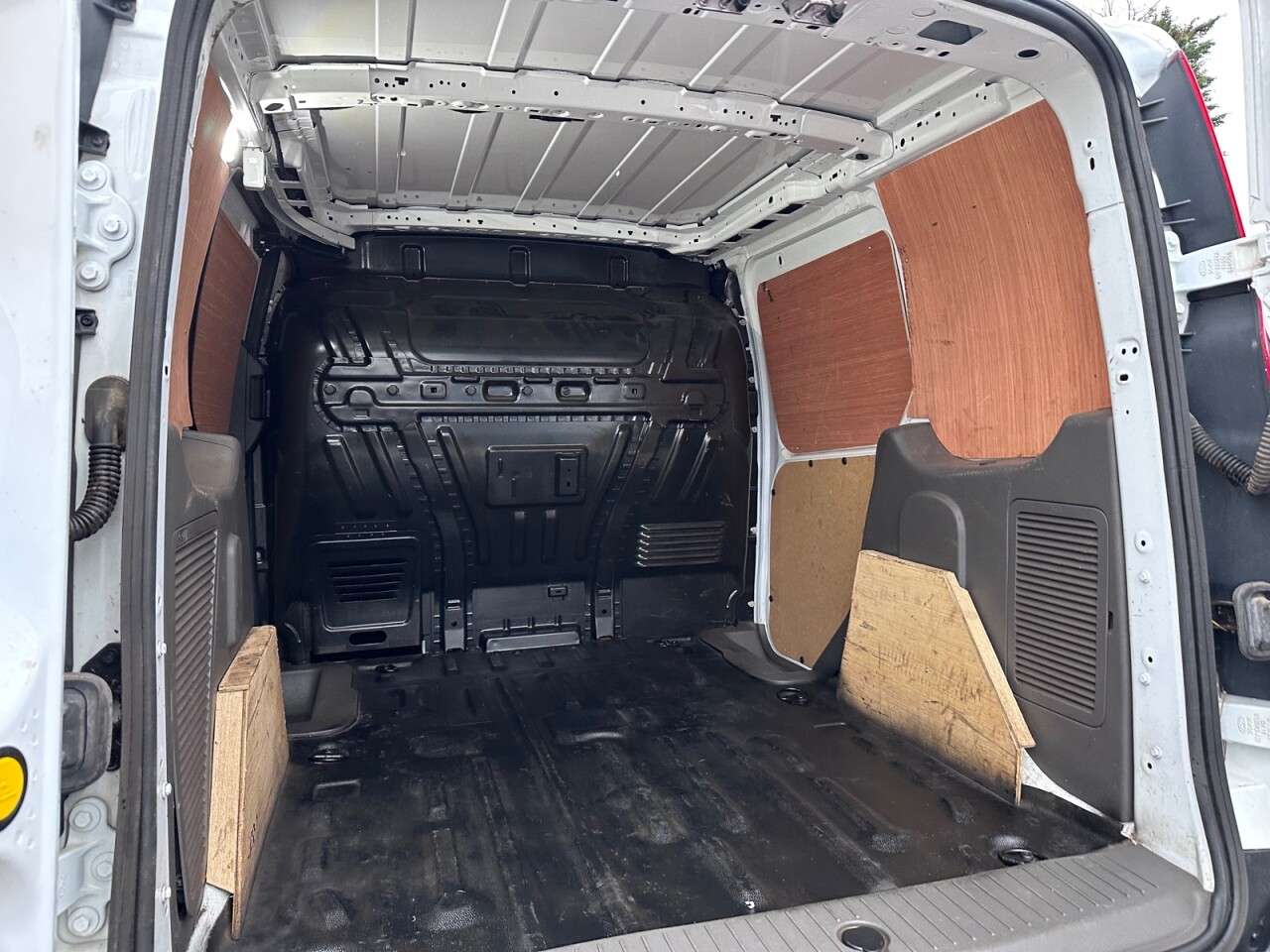 2023 FORD TRANSIT CONNECT 2023 FORD TRANSIT CONNECT