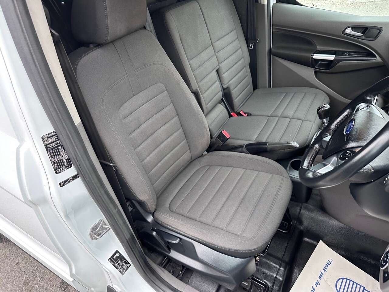 2023 FORD TRANSIT CONNECT 2023 FORD TRANSIT CONNECT