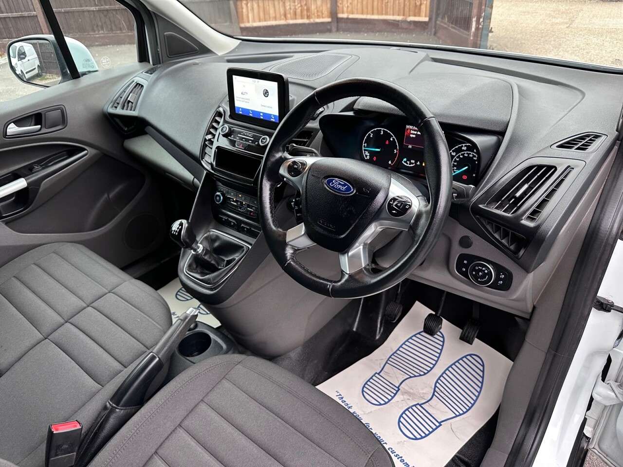 2023 FORD TRANSIT CONNECT 2023 FORD TRANSIT CONNECT