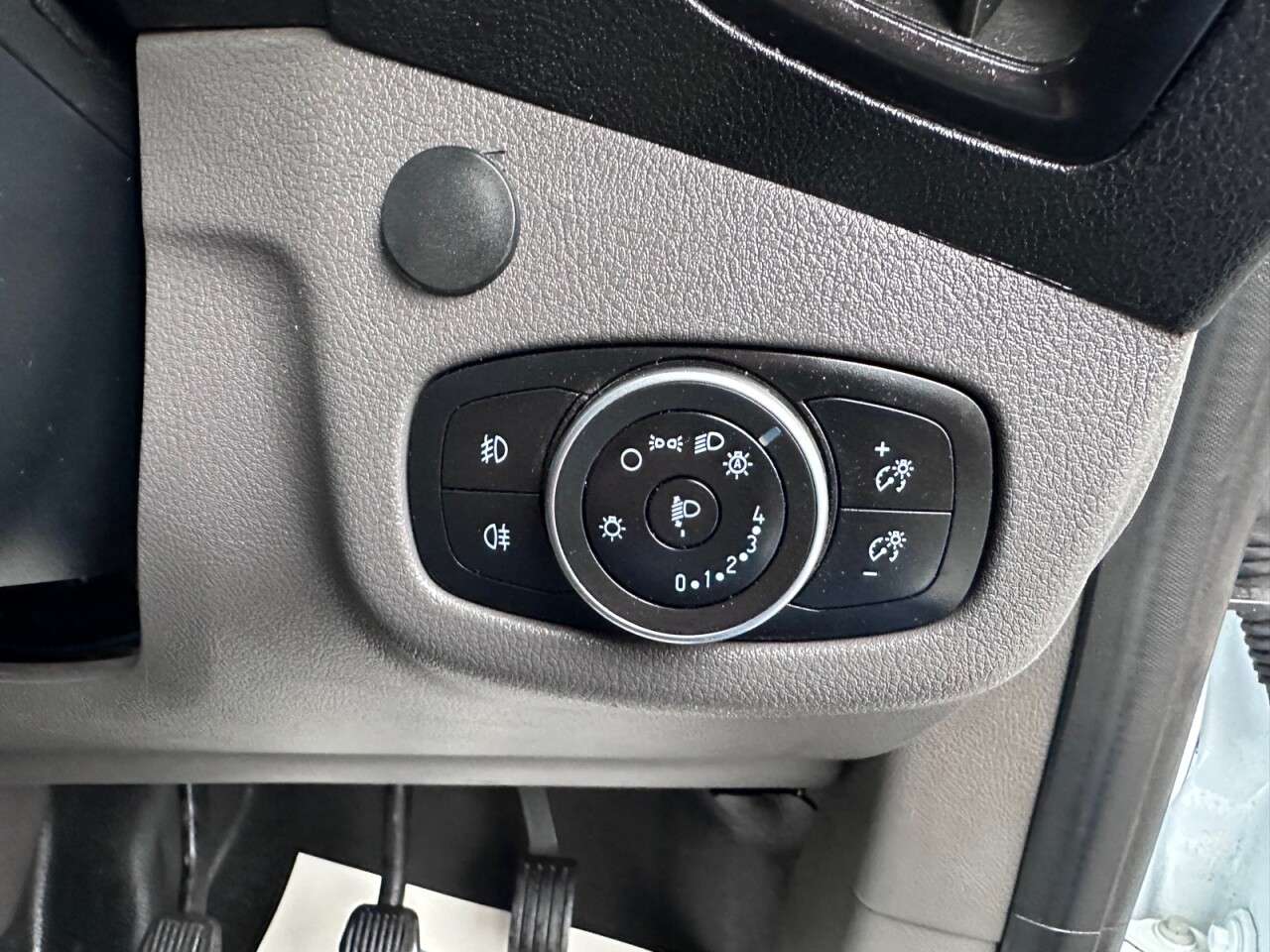 2023 FORD TRANSIT CONNECT 2023 FORD TRANSIT CONNECT