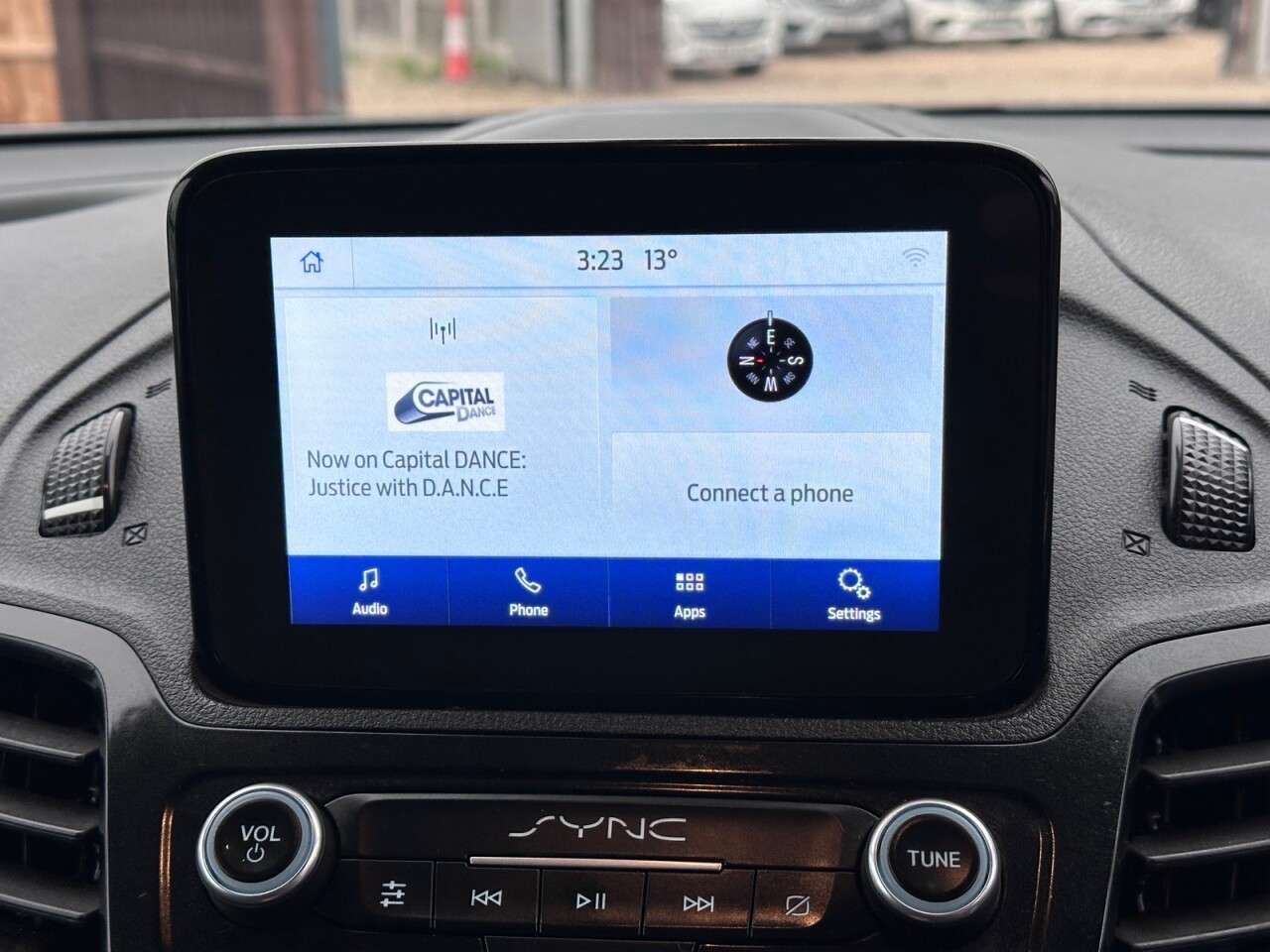 2023 FORD TRANSIT CONNECT 2023 FORD TRANSIT CONNECT