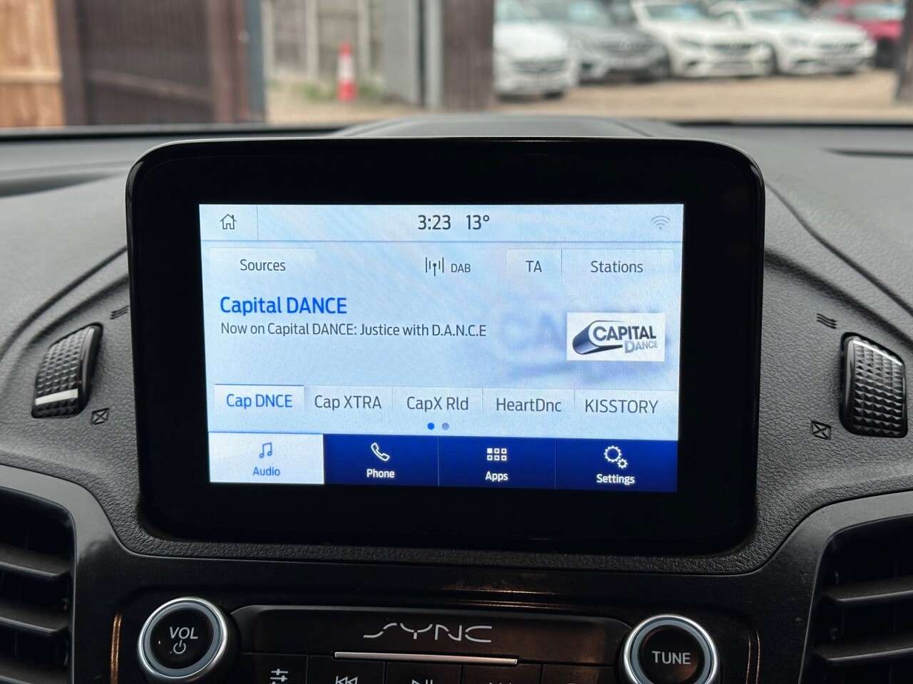 2023 FORD TRANSIT CONNECT 2023 FORD TRANSIT CONNECT