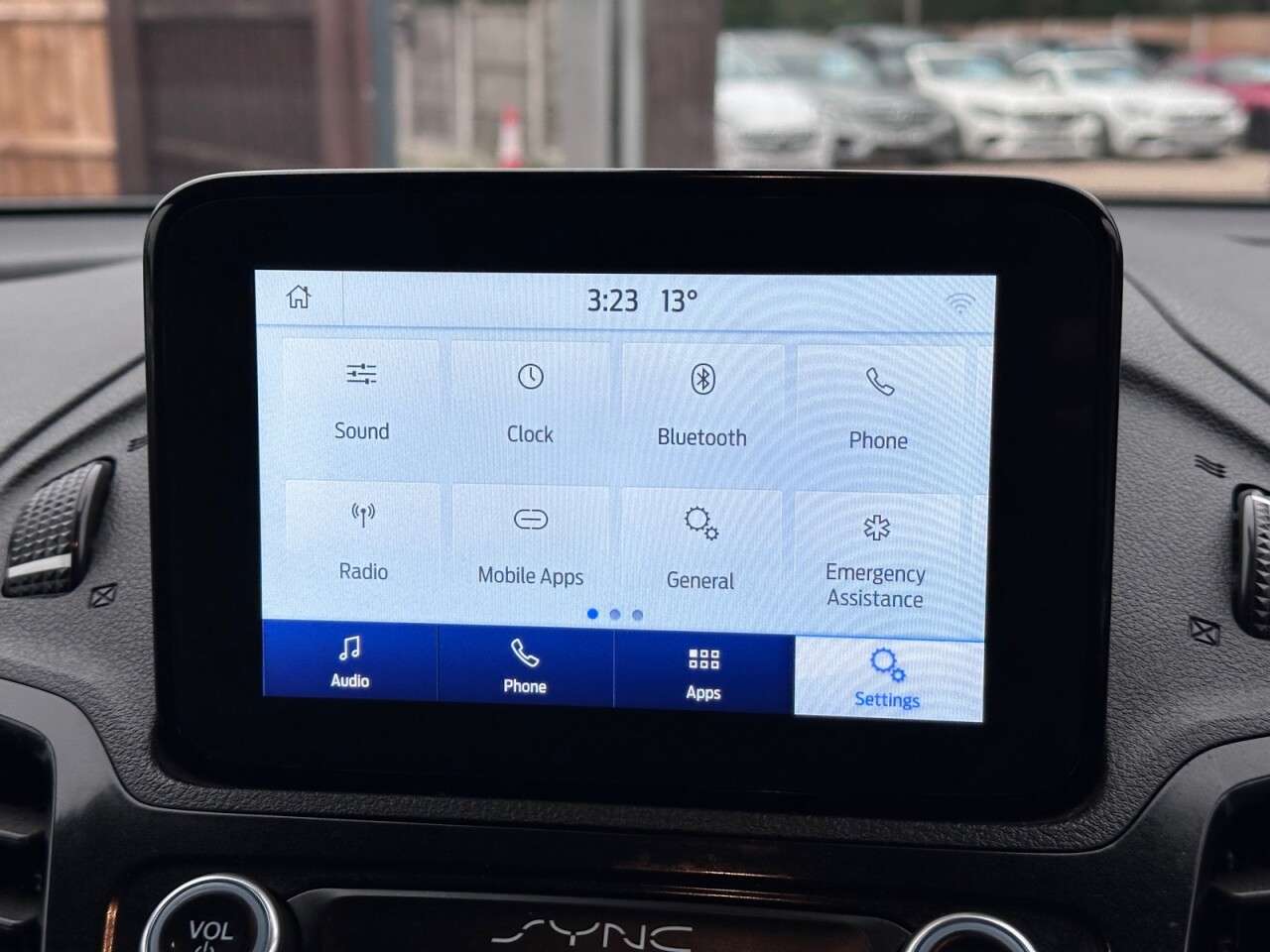 2023 FORD TRANSIT CONNECT 2023 FORD TRANSIT CONNECT