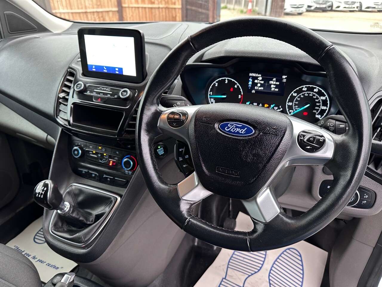 2023 FORD TRANSIT CONNECT 2023 FORD TRANSIT CONNECT