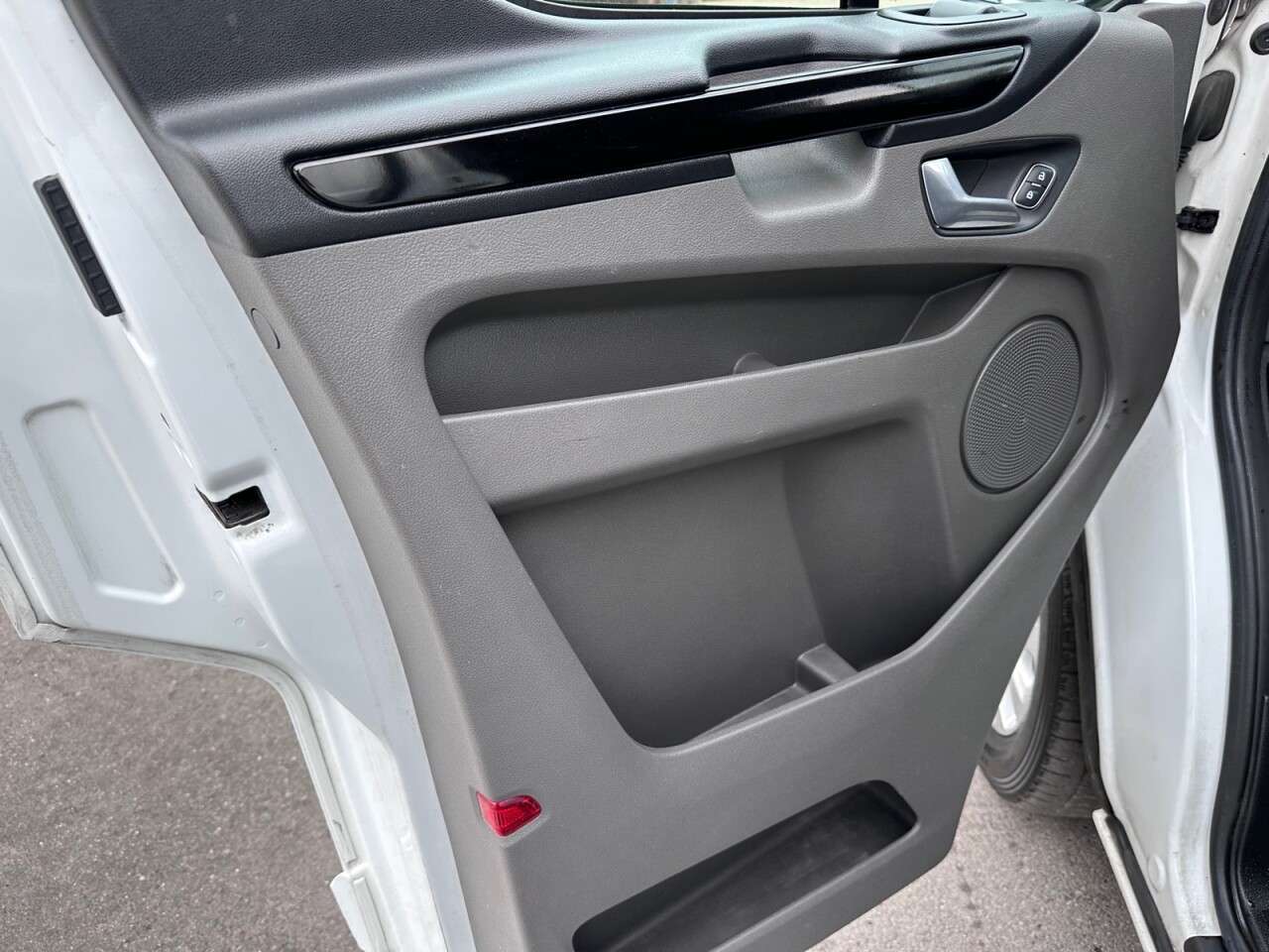 2019 FORD TRANSIT CUSTOM 2019 FORD TRANSIT CUSTOM