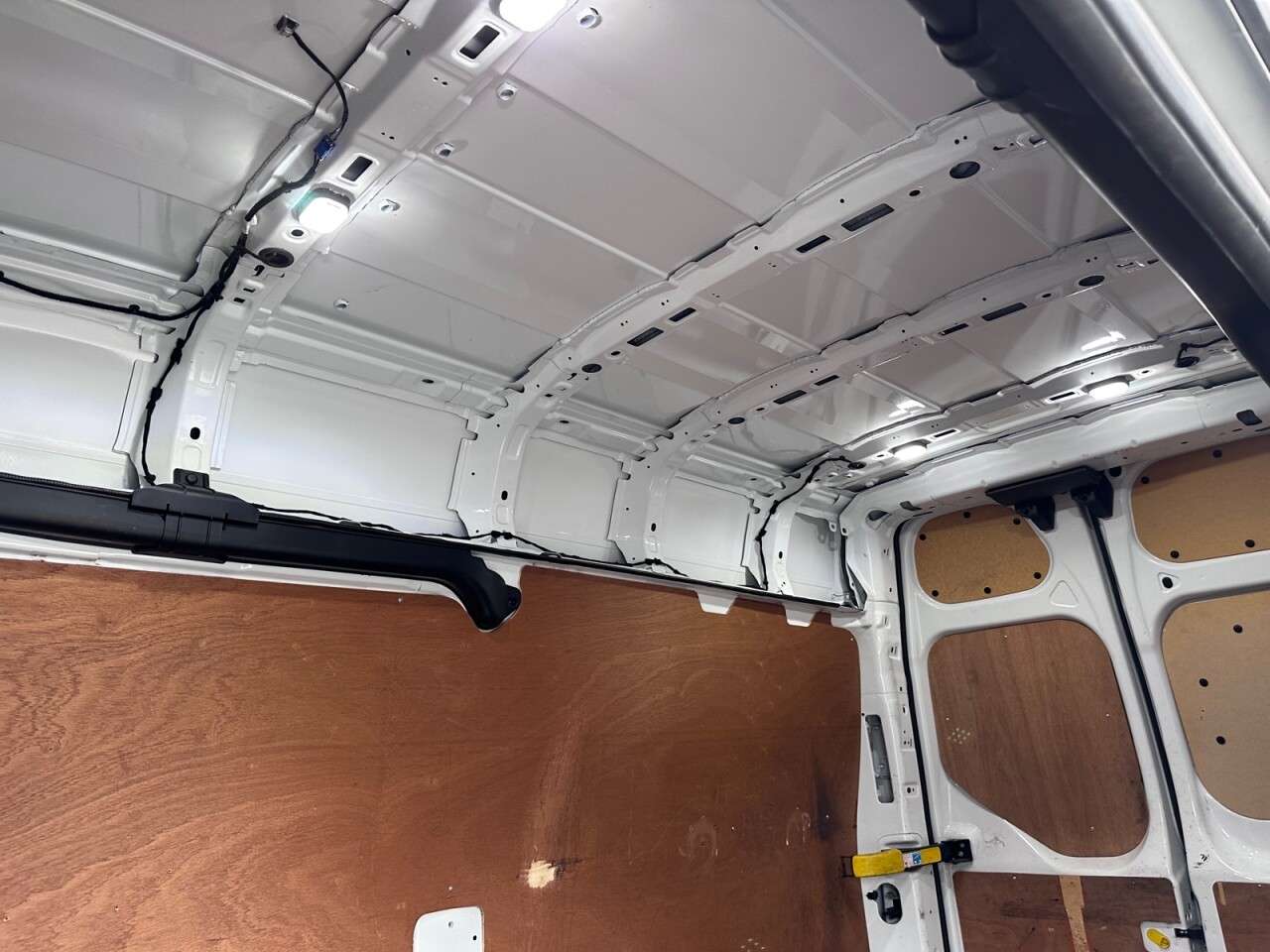 2019 FORD TRANSIT CUSTOM 2019 FORD TRANSIT CUSTOM