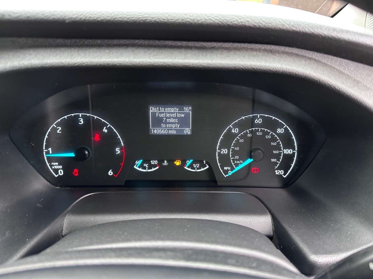 2019 FORD TRANSIT CUSTOM 2019 FORD TRANSIT CUSTOM