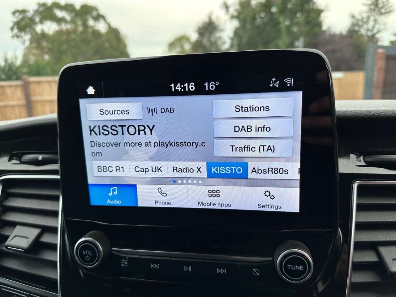 2019 FORD TRANSIT CUSTOM 2019 FORD TRANSIT CUSTOM