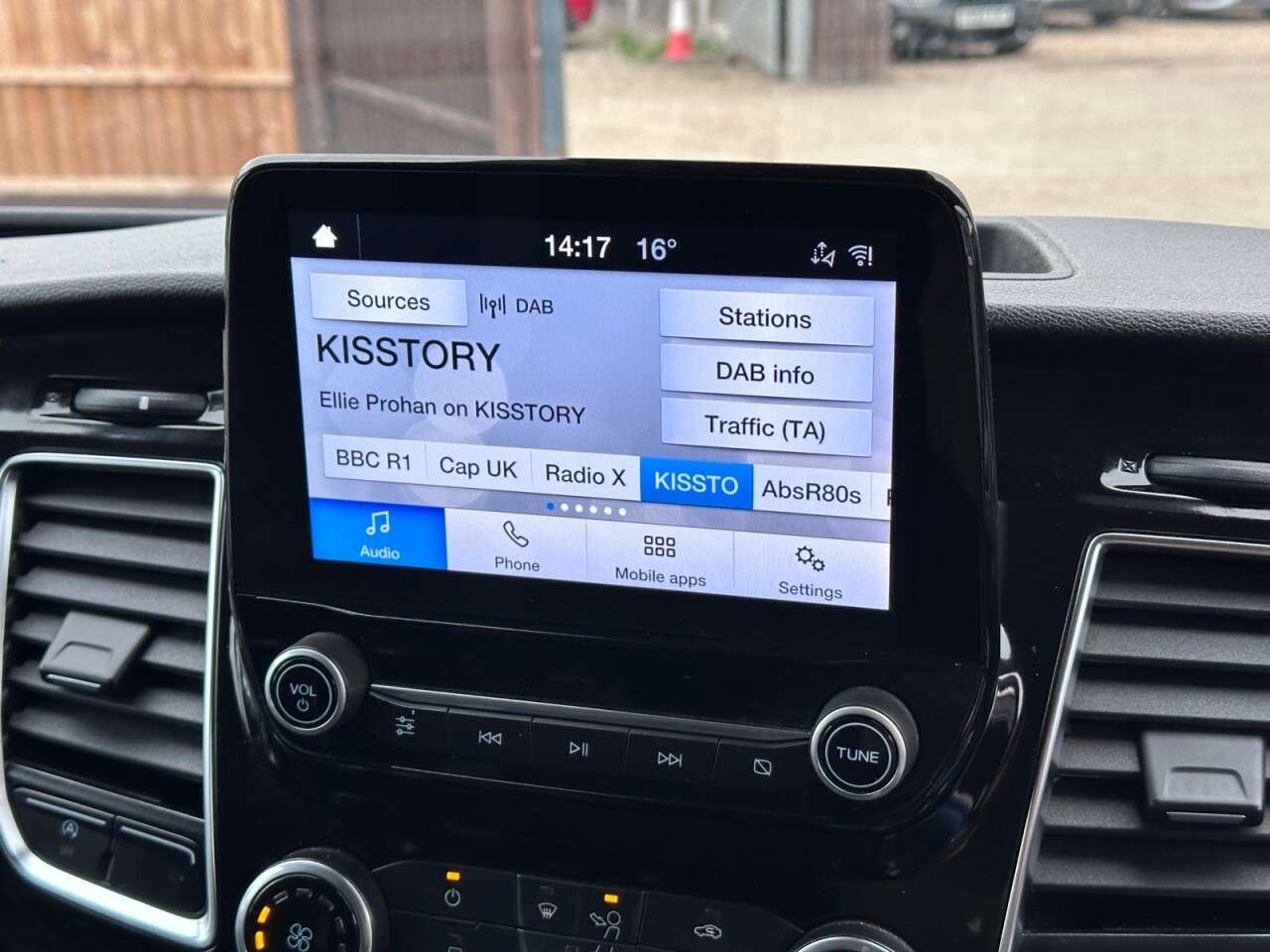 2019 FORD TRANSIT CUSTOM 2019 FORD TRANSIT CUSTOM