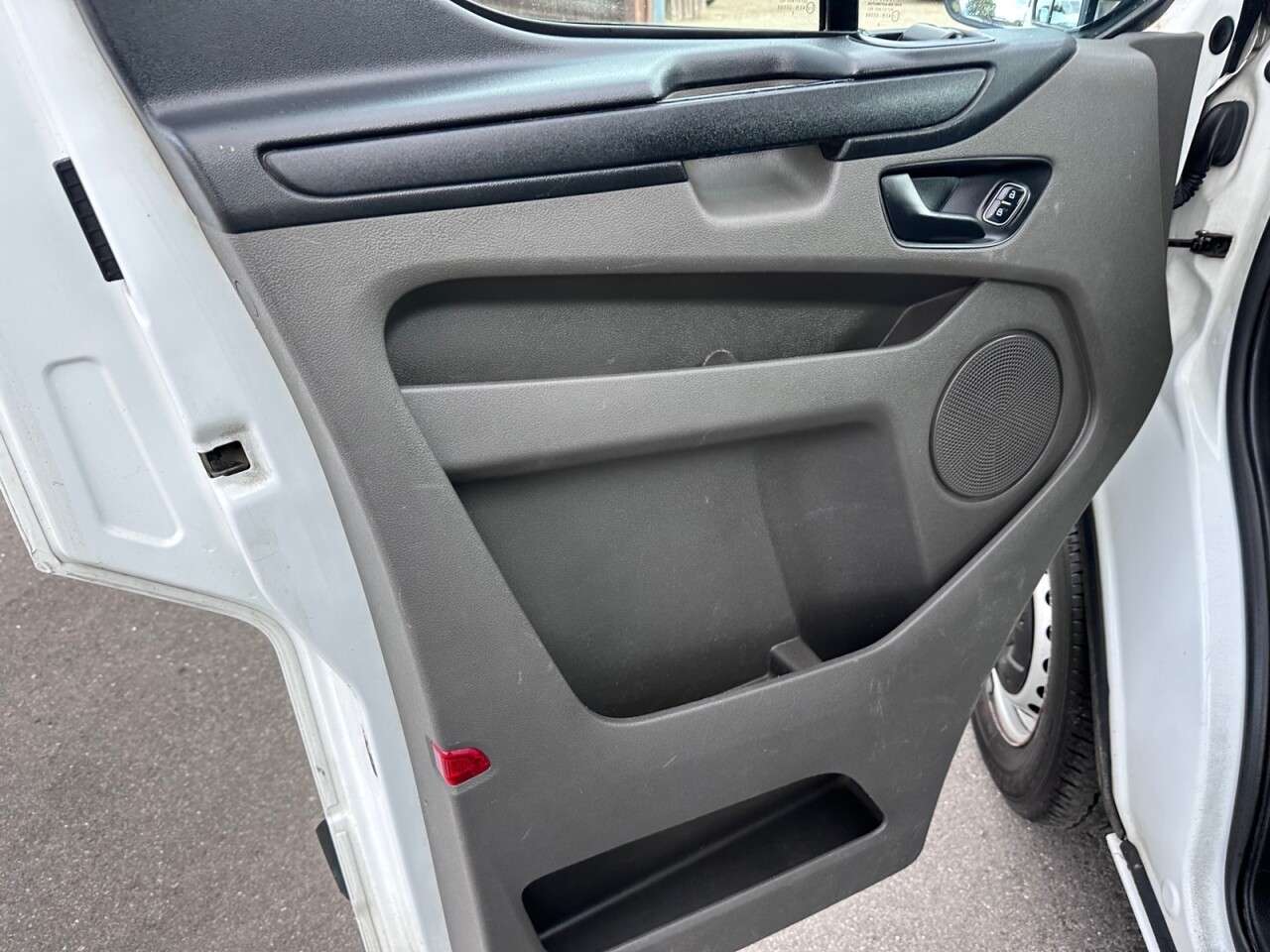 2018 FORD TRANSIT CUSTOM 2018 FORD TRANSIT CUSTOM