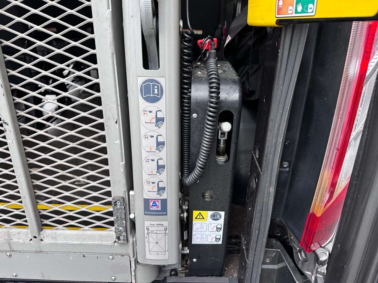 2019 FORD TRANSIT CUSTOM 2019 FORD TRANSIT CUSTOM