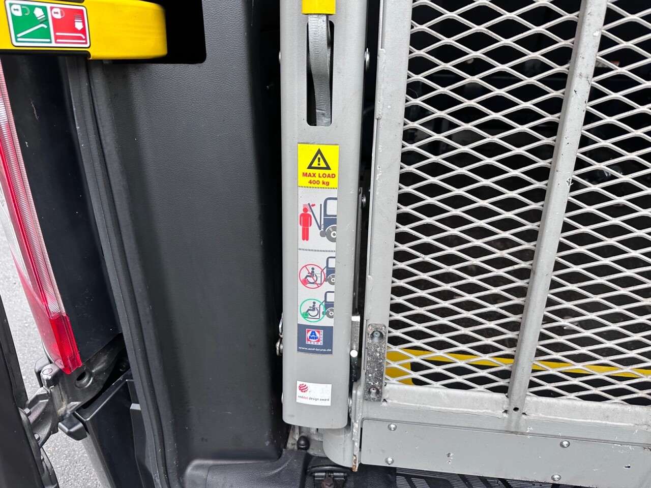 2019 FORD TRANSIT CUSTOM 2019 FORD TRANSIT CUSTOM