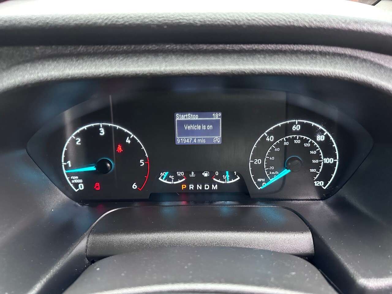 2019 FORD TRANSIT CUSTOM 2019 FORD TRANSIT CUSTOM