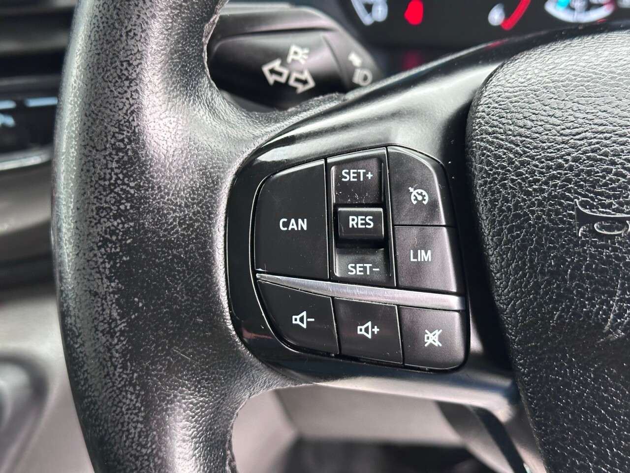 2019 FORD TRANSIT CUSTOM 2019 FORD TRANSIT CUSTOM