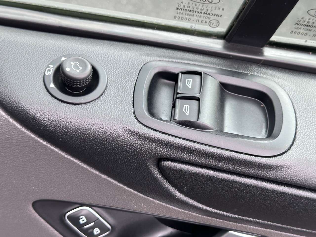 2019 FORD TRANSIT CUSTOM 2019 FORD TRANSIT CUSTOM