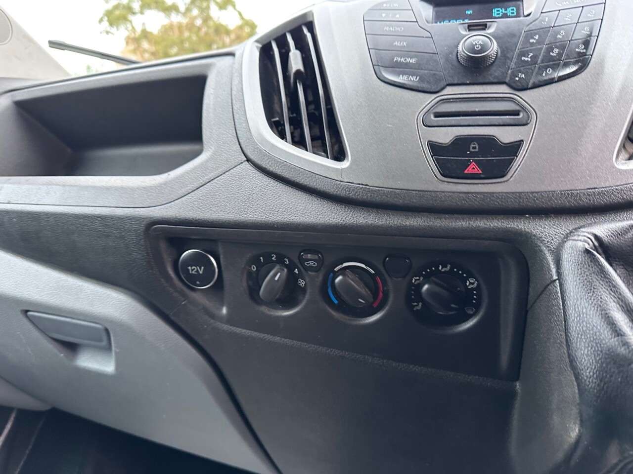 2019 FORD TRANSIT 2019 FORD TRANSIT