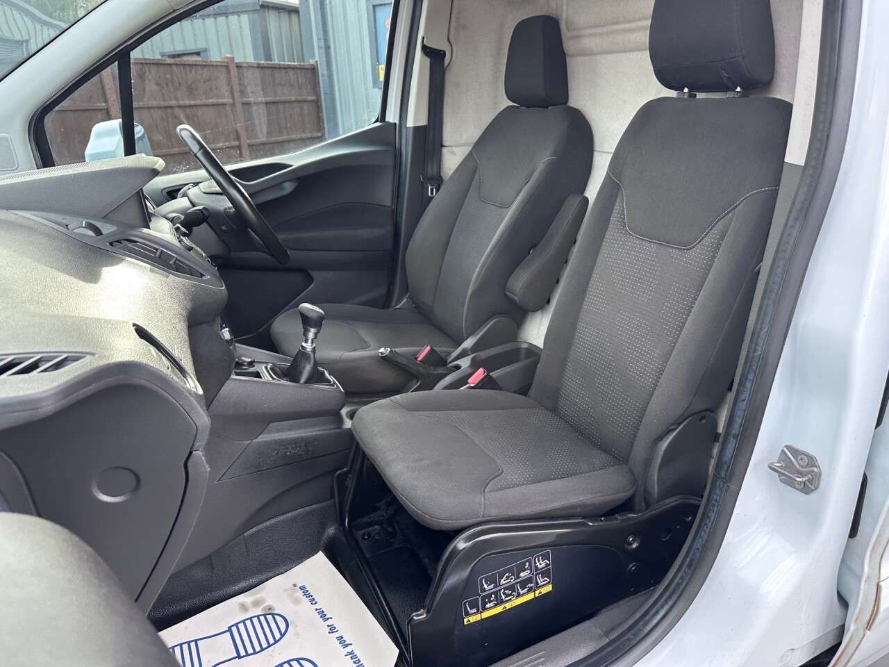 2019 FORD TRANSIT COURIER 2019 FORD TRANSIT COURIER