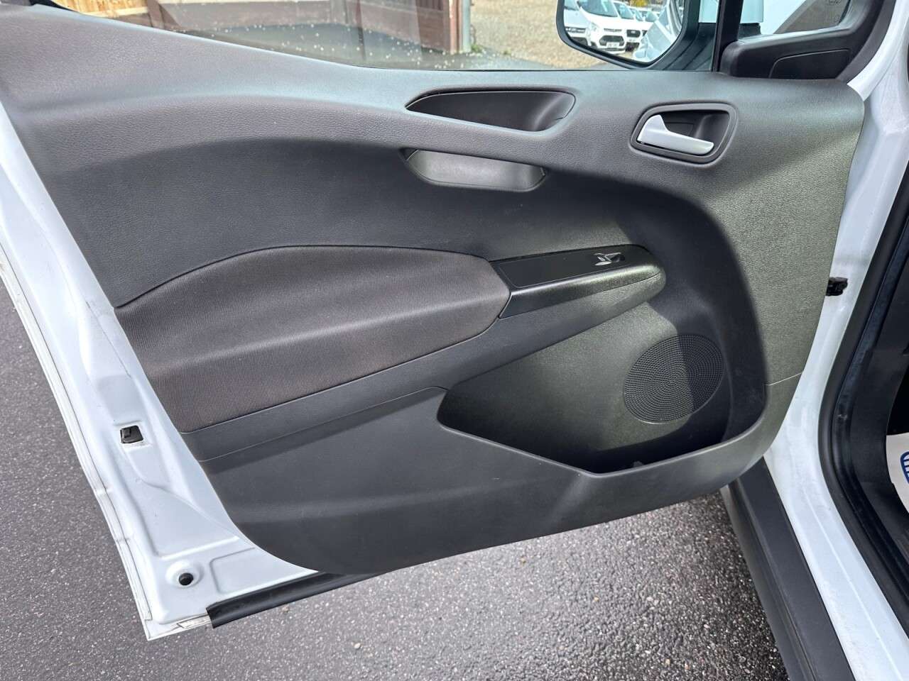 2019 FORD TRANSIT COURIER 2019 FORD TRANSIT COURIER