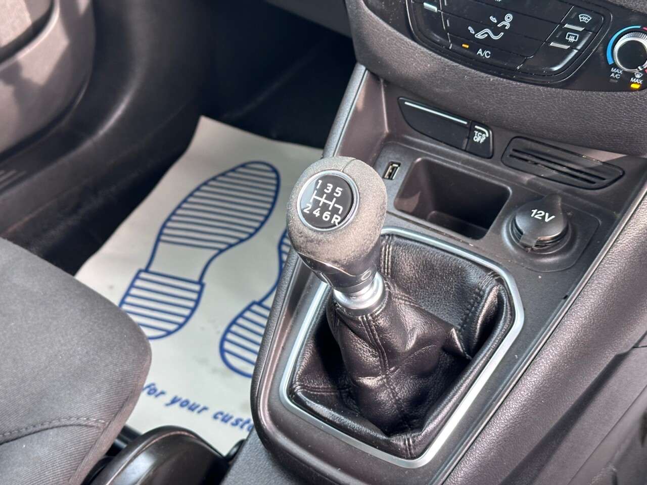 2019 FORD TRANSIT COURIER 2019 FORD TRANSIT COURIER