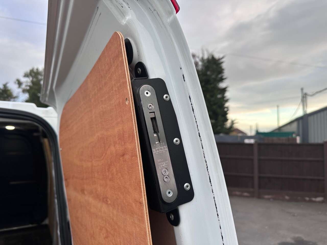 2021 FORD TRANSIT CUSTOM 2021 FORD TRANSIT CUSTOM