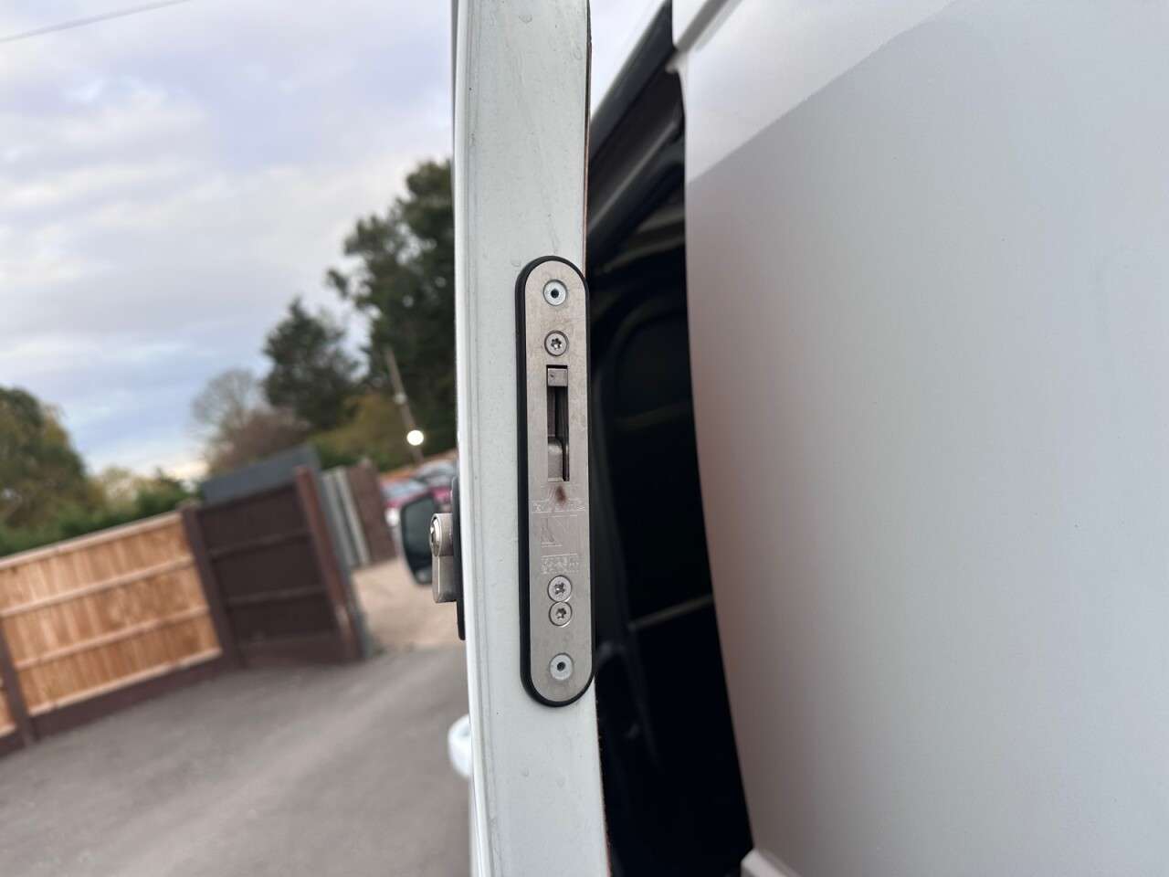 2021 FORD TRANSIT CUSTOM 2021 FORD TRANSIT CUSTOM