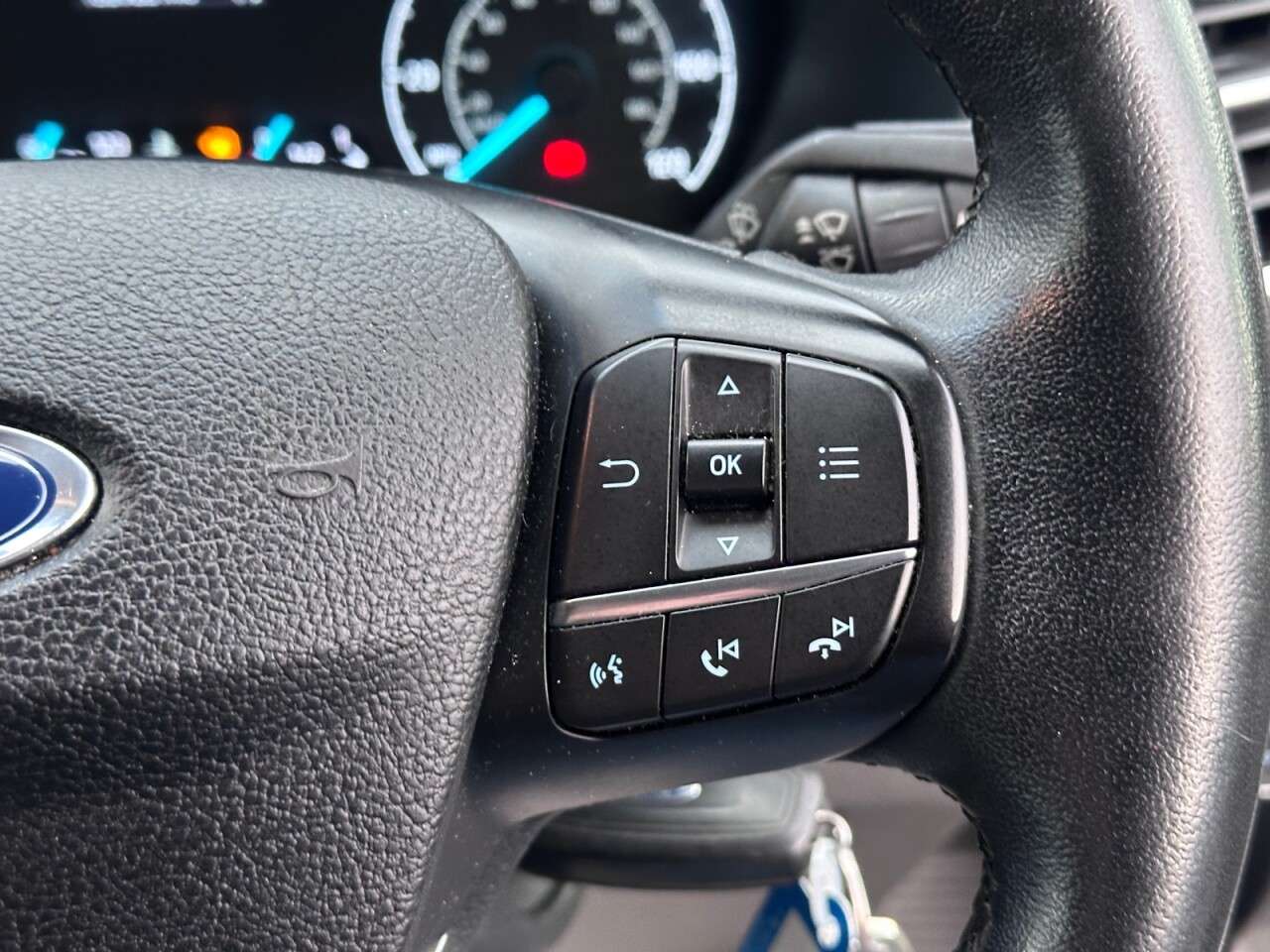 2021 FORD TRANSIT CUSTOM 2021 FORD TRANSIT CUSTOM