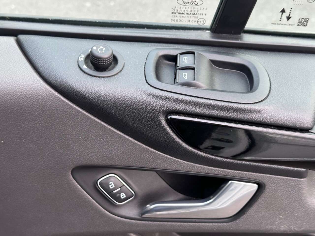 2021 FORD TRANSIT CUSTOM 2021 FORD TRANSIT CUSTOM