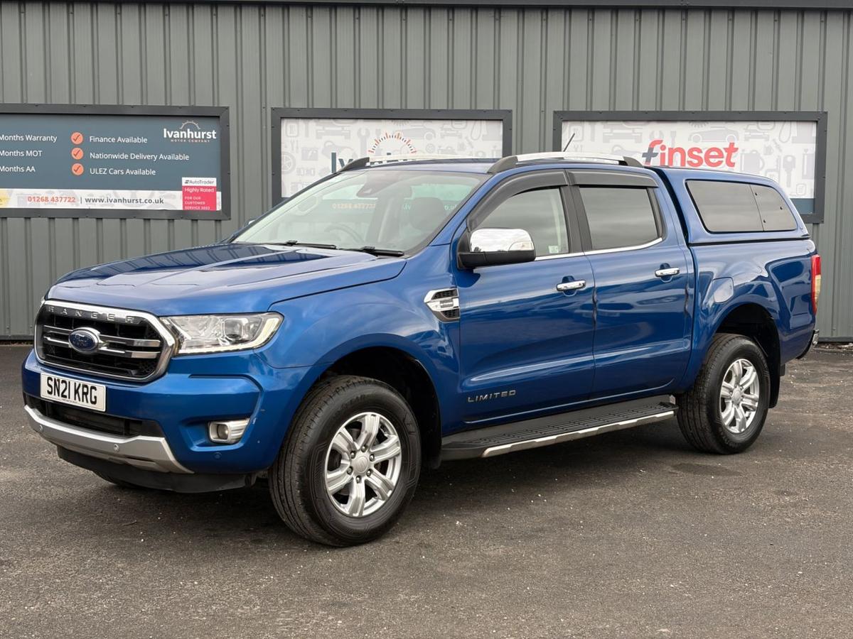 Check out this Ford Ranger 2021 Diesel Manual