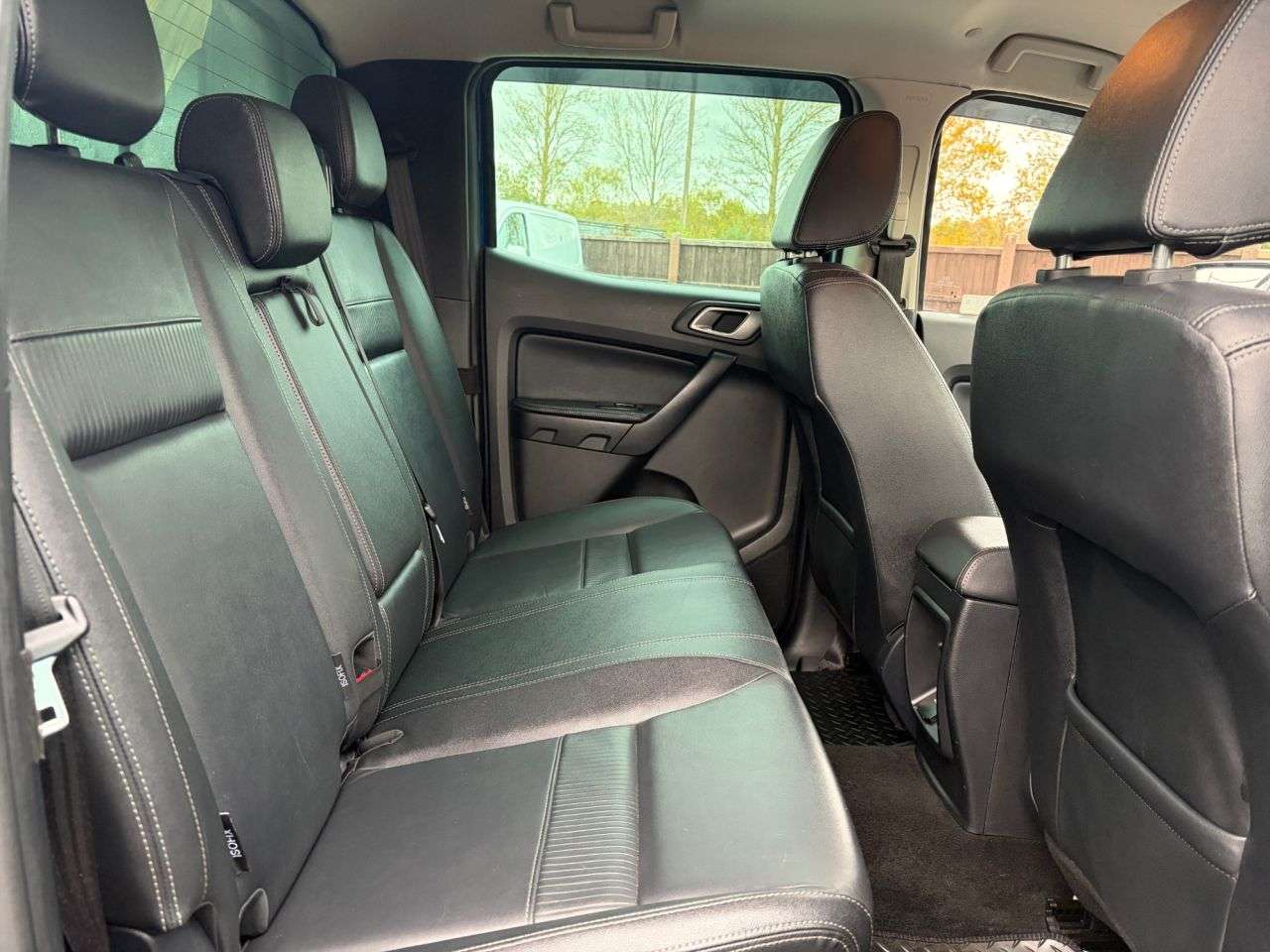 2021 FORD RANGER 2021 FORD RANGER