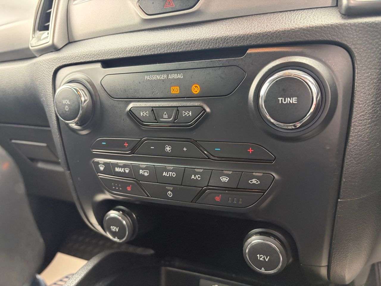 2021 FORD RANGER 2021 FORD RANGER