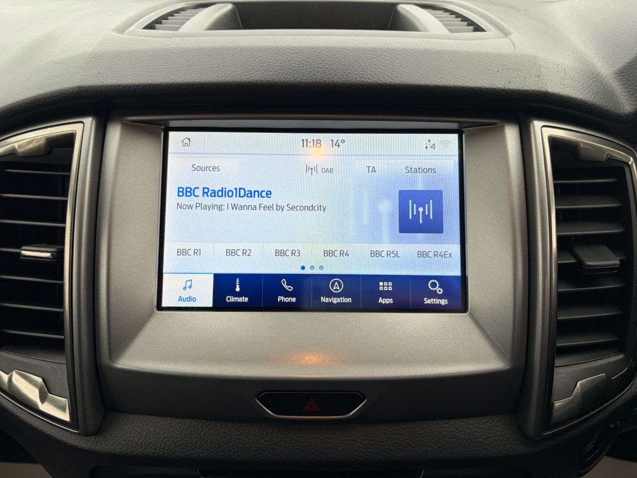 2021 FORD RANGER 2021 FORD RANGER