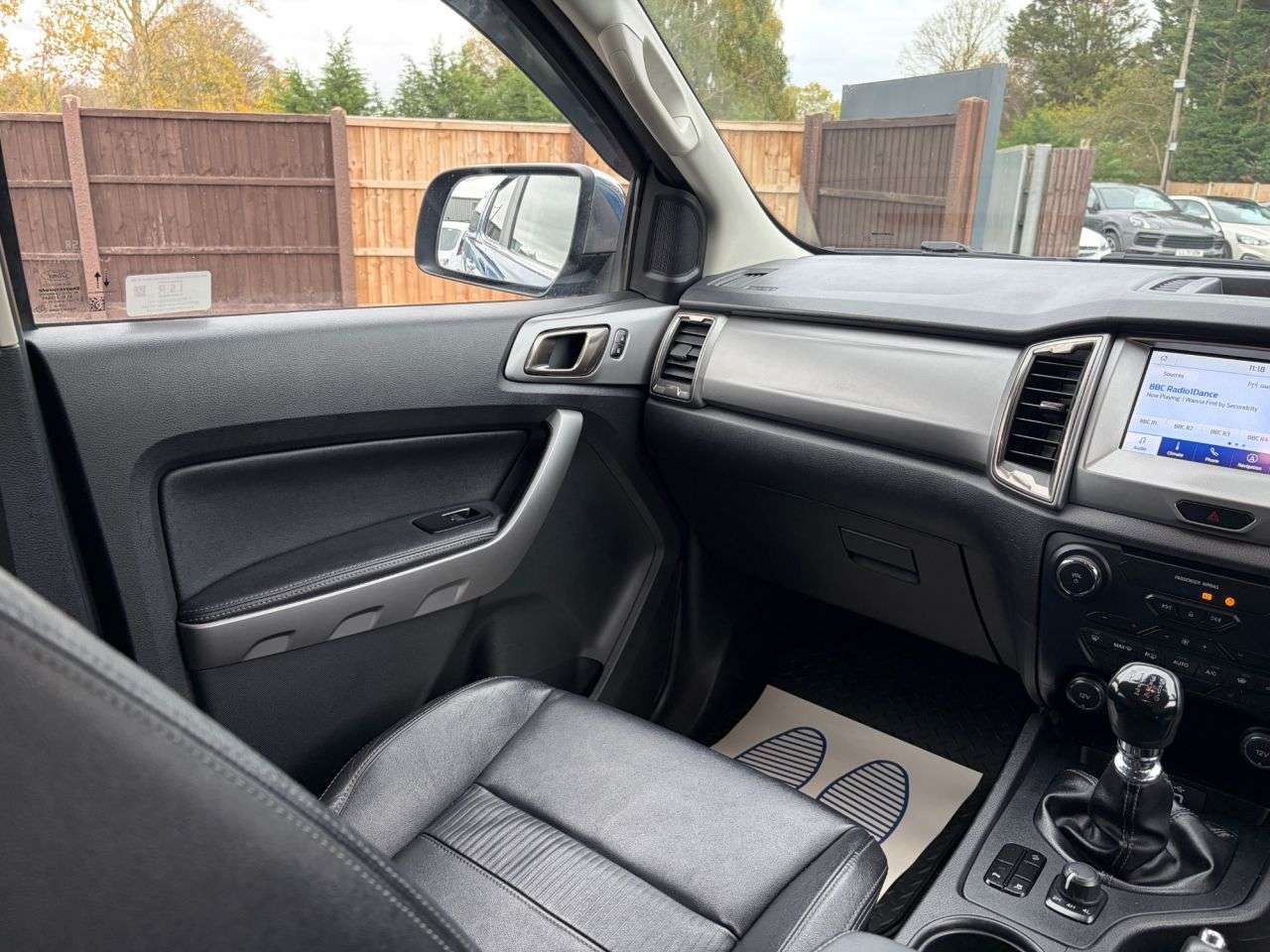 2021 FORD RANGER 2021 FORD RANGER