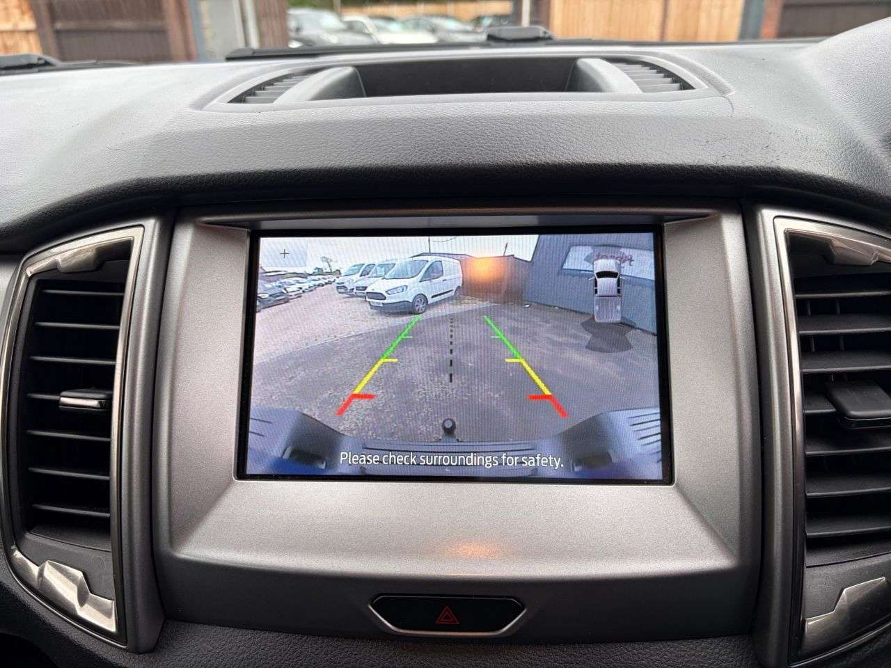 2021 FORD RANGER 2021 FORD RANGER