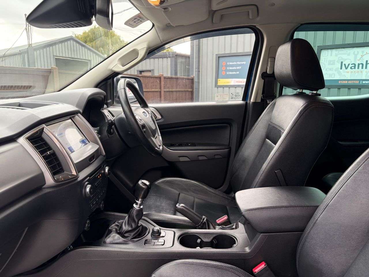 2021 FORD RANGER 2021 FORD RANGER