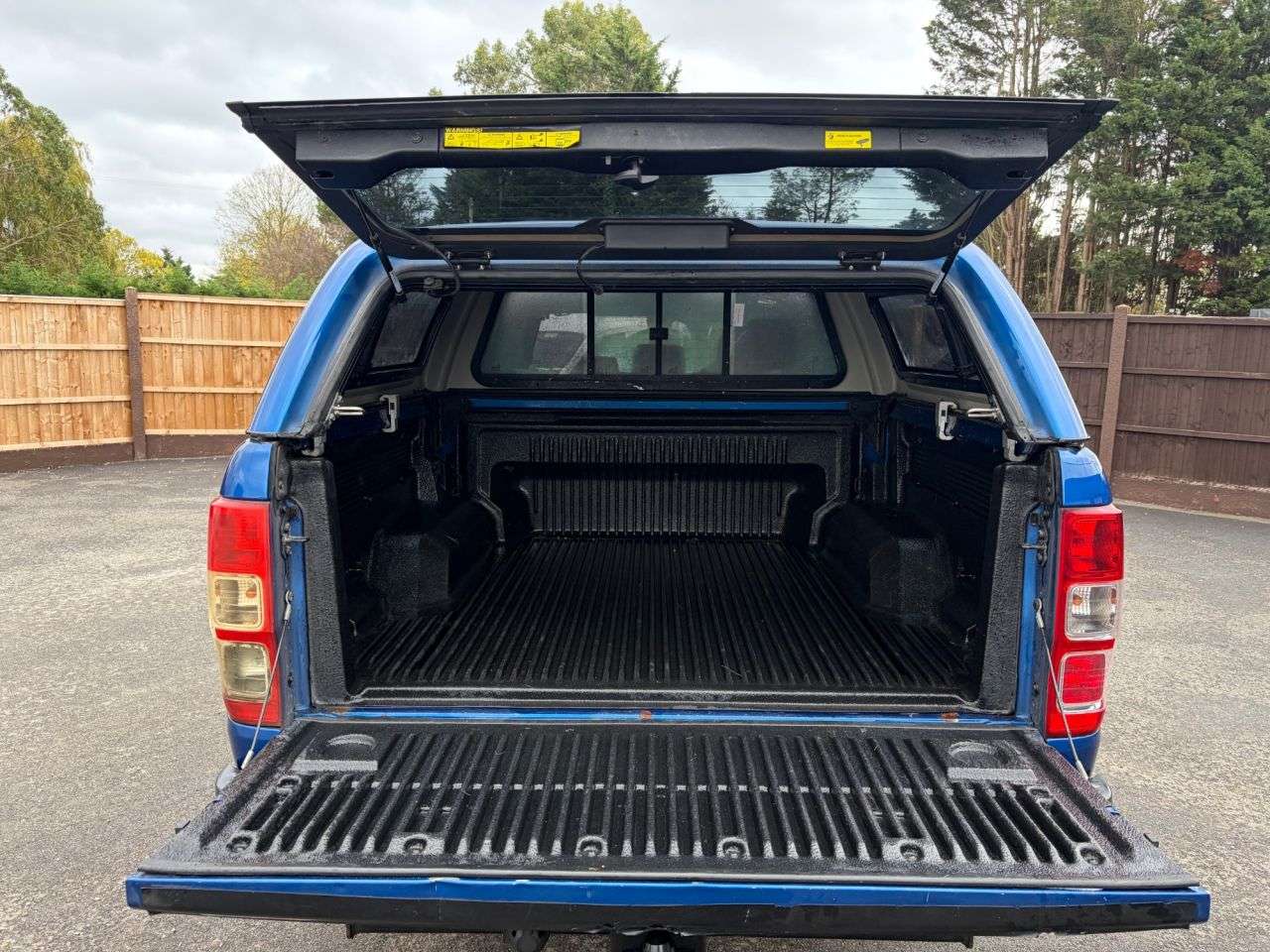 2021 FORD RANGER 2021 FORD RANGER